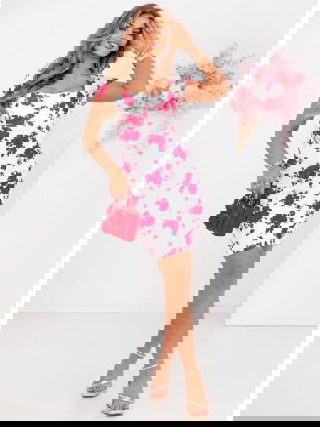 Kwiecista dopasowana... 2