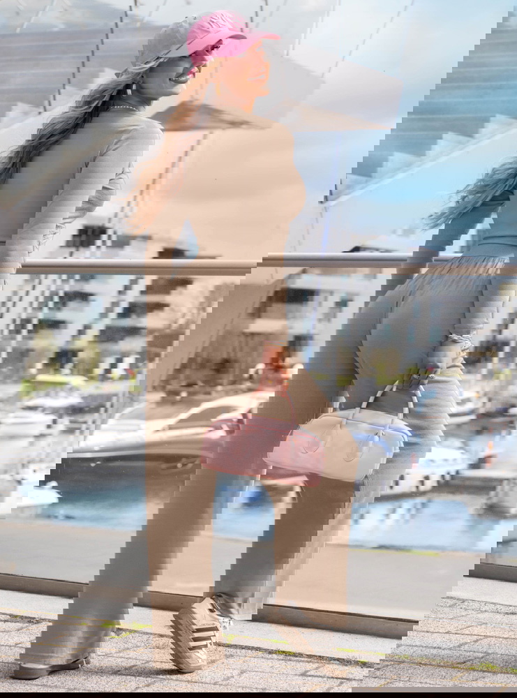 Komplet bluzka i spodnie Jenesee -...