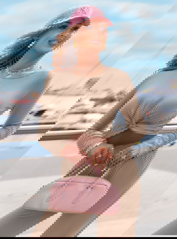 Komplet bluzka i spodnie Jenesee -...