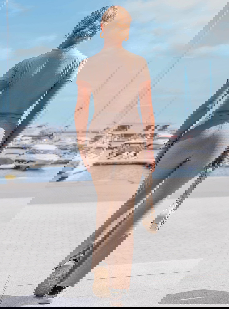 Komplet bluzka z krótkim rękawem i...