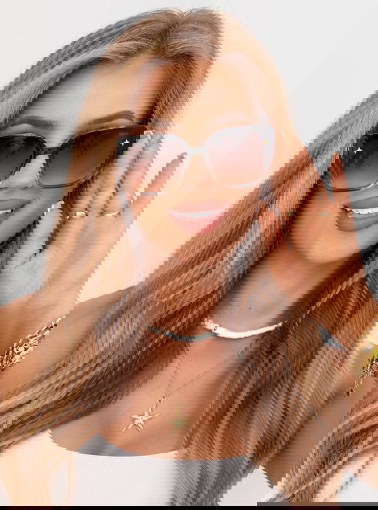 Okulary przeciwsłoneczne Mariceliaa -...