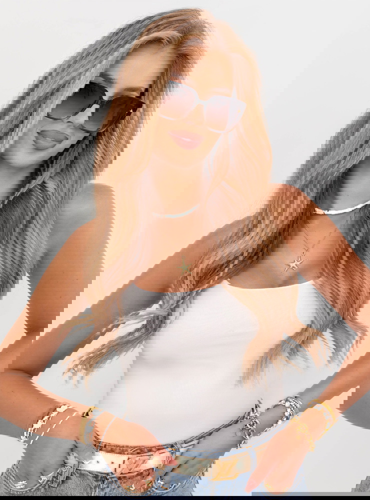 Okulary przeciwsłoneczne Mariceliaa -...