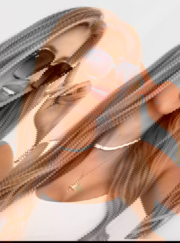 Okulary przeciwsłoneczne Mariceliaa -...