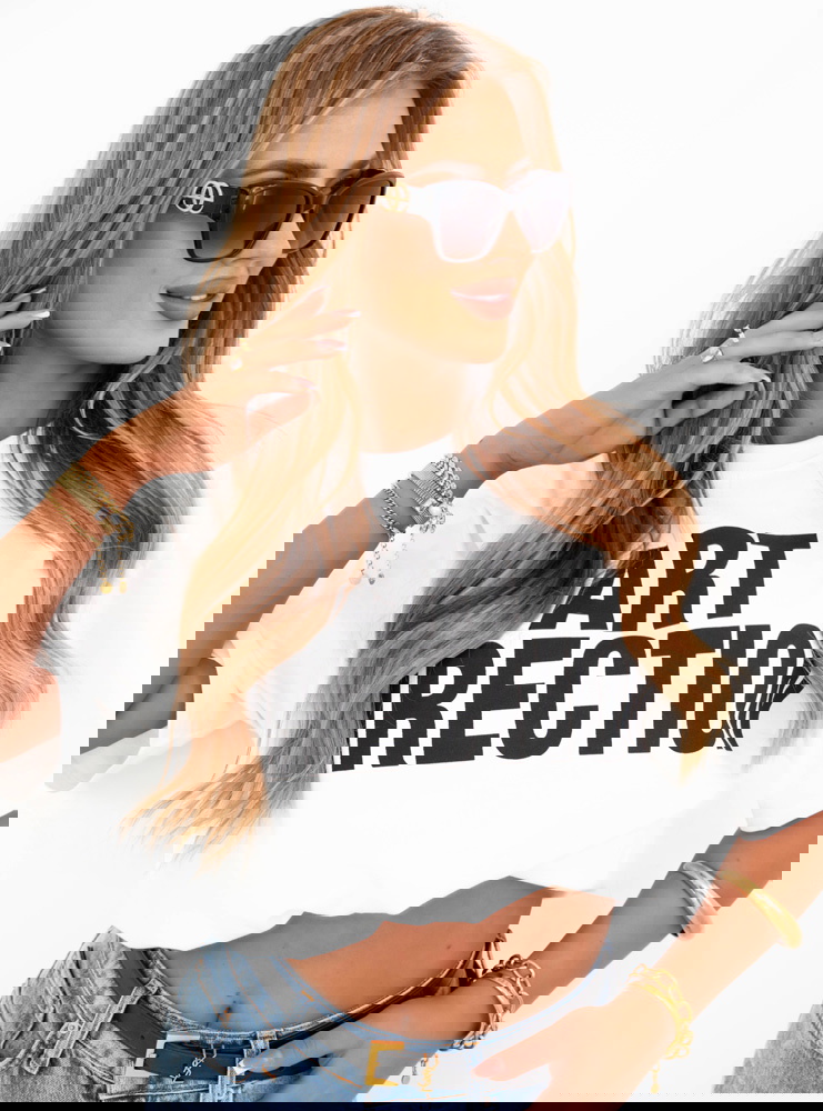 Czarne okulary przeciwsłoneczne Navena