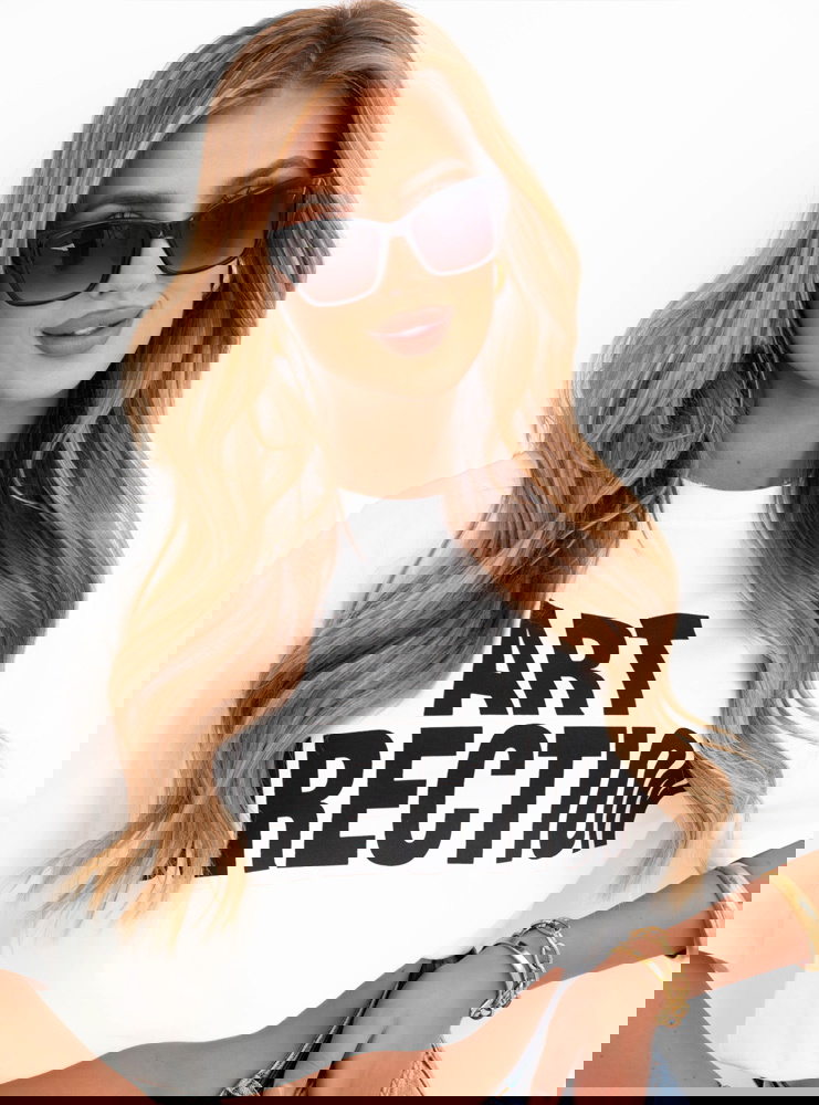 Czarne okulary przeciwsłoneczne Navena