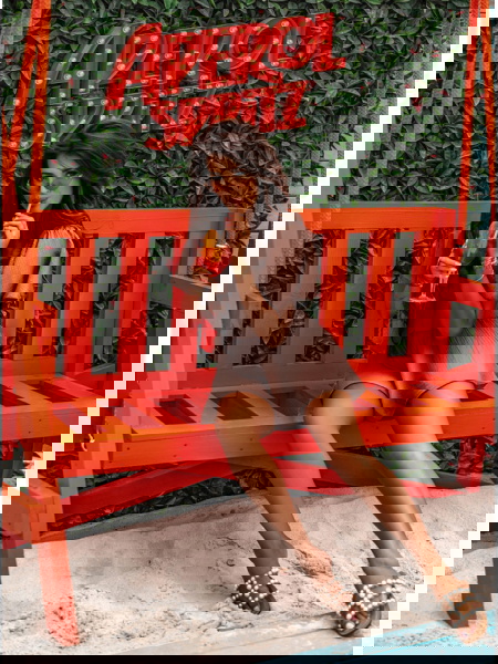 Muślinowy komplet... 2