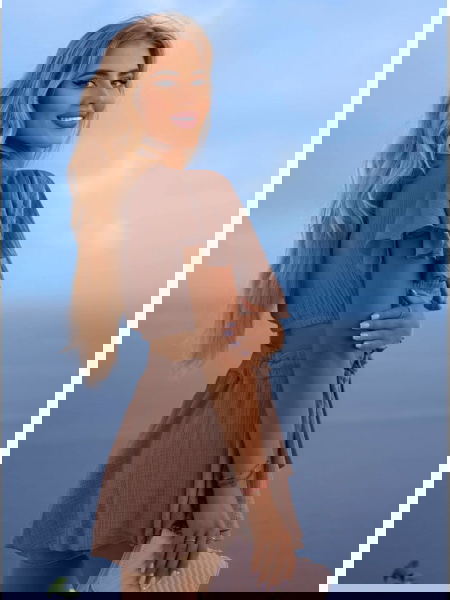 Muślinowy komplet... 2