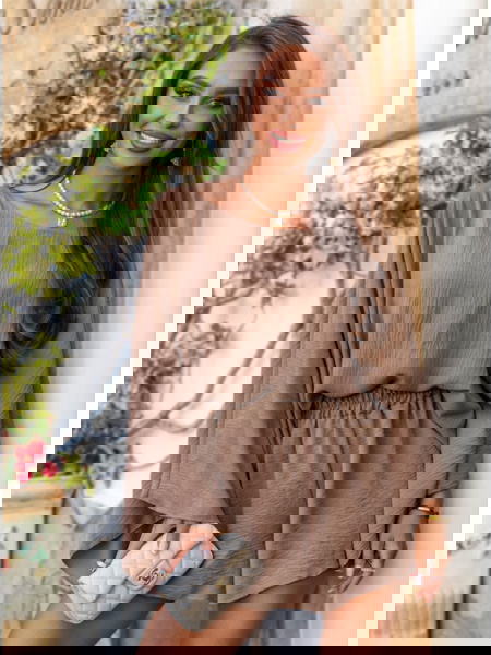 Komplet top i szorty Fosca... 2