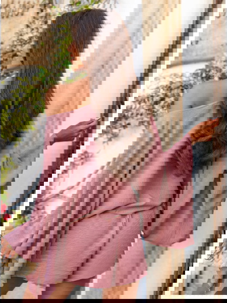 Komplet top i szorty Fosca... 2