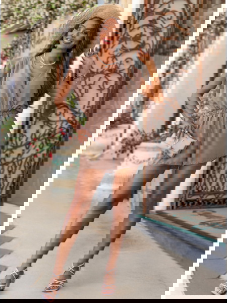 Kombinezon z przekładanym... 2