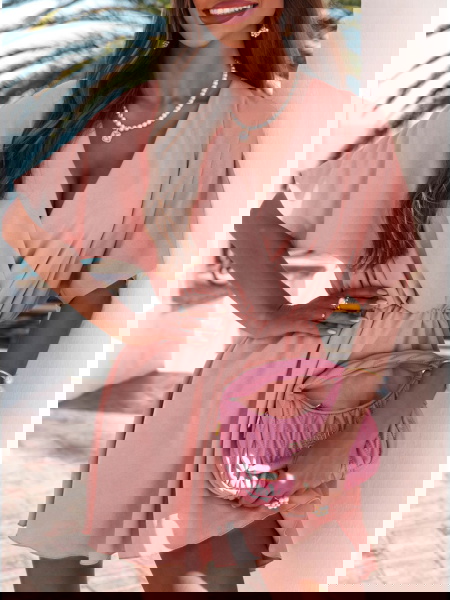 Kombinezon jak sukienka z... 2