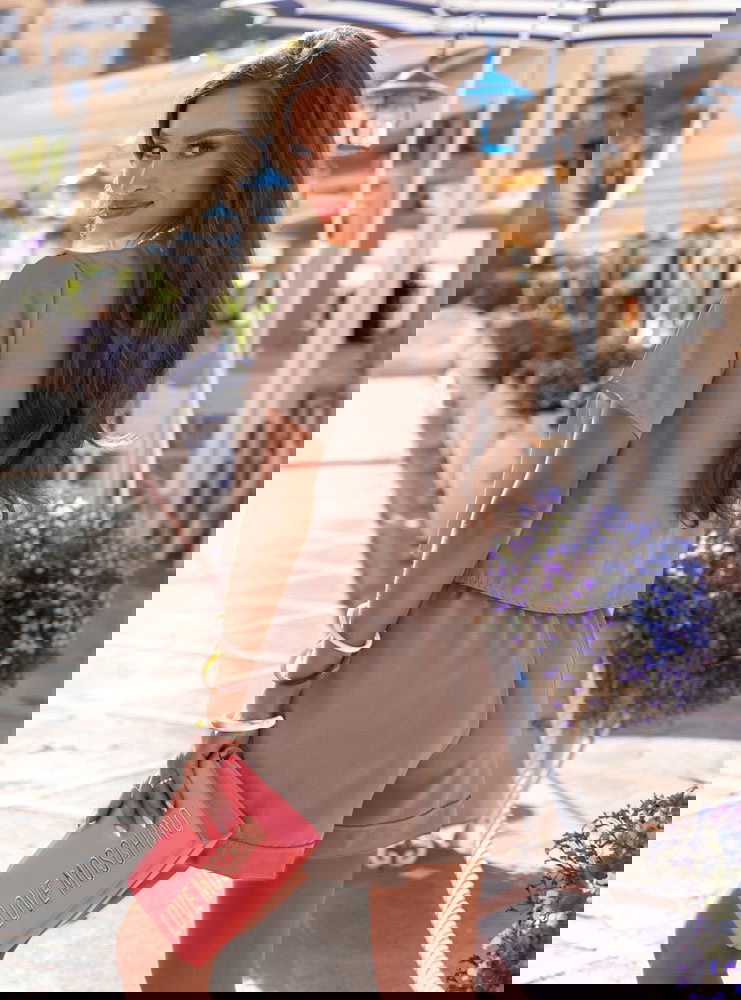 Komplet koszulka i szorty Tamo -...