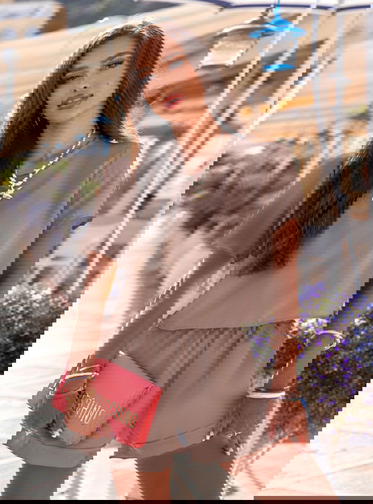 Komplet koszulka i szorty Tamo -...