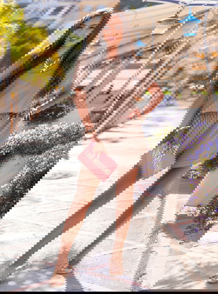 Komplet koszulka i szorty Tamo -...