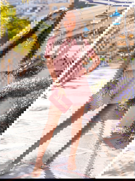 Komplet koszulka i szorty... 2