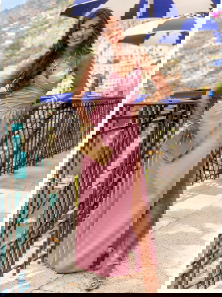 Sukienka maxi na... 2