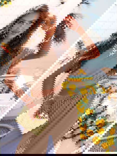 Komplet top + spodnie Sveva... 2