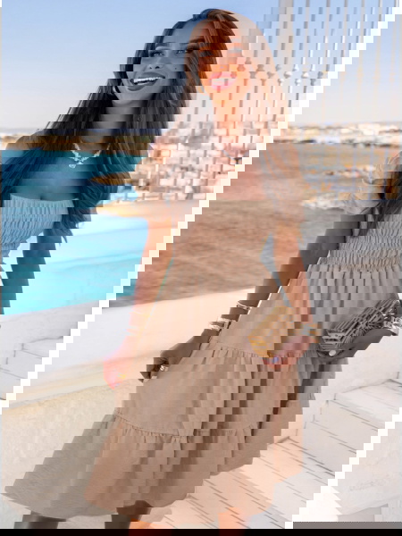 Sukienka midi typu... 2