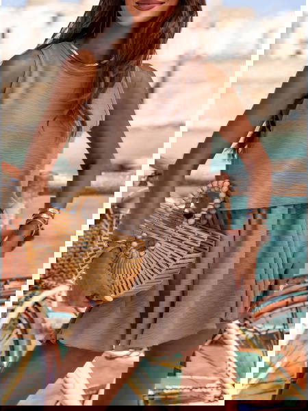 Komplet bluzka i spodenki... 2