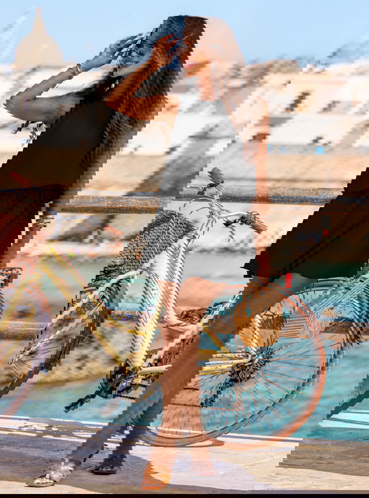 Czarny komplet bluzka i spodenki...