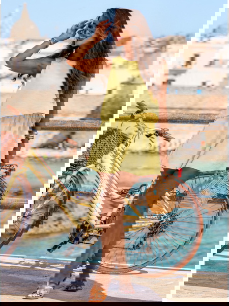 Komplet bluzka i spodenki... 2