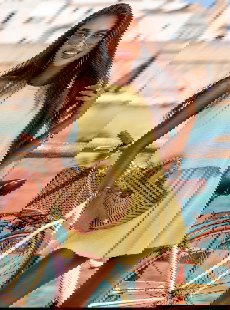 Komplet bluzka i spodenki Kammilma -...