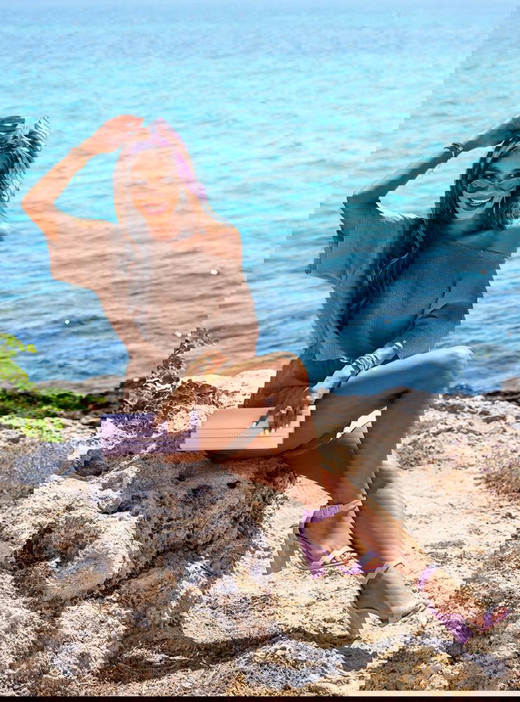 Muślinowy komplet szorty i top Inesta...