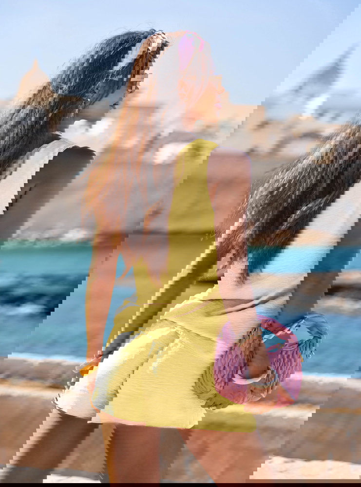 Komplet bluzka i spodenki Tarisana -...