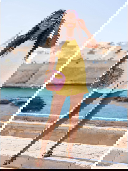 Komplet bluzka i spodenki... 2