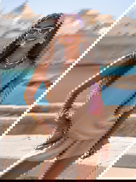 Komplet bluzka i spodenki... 2