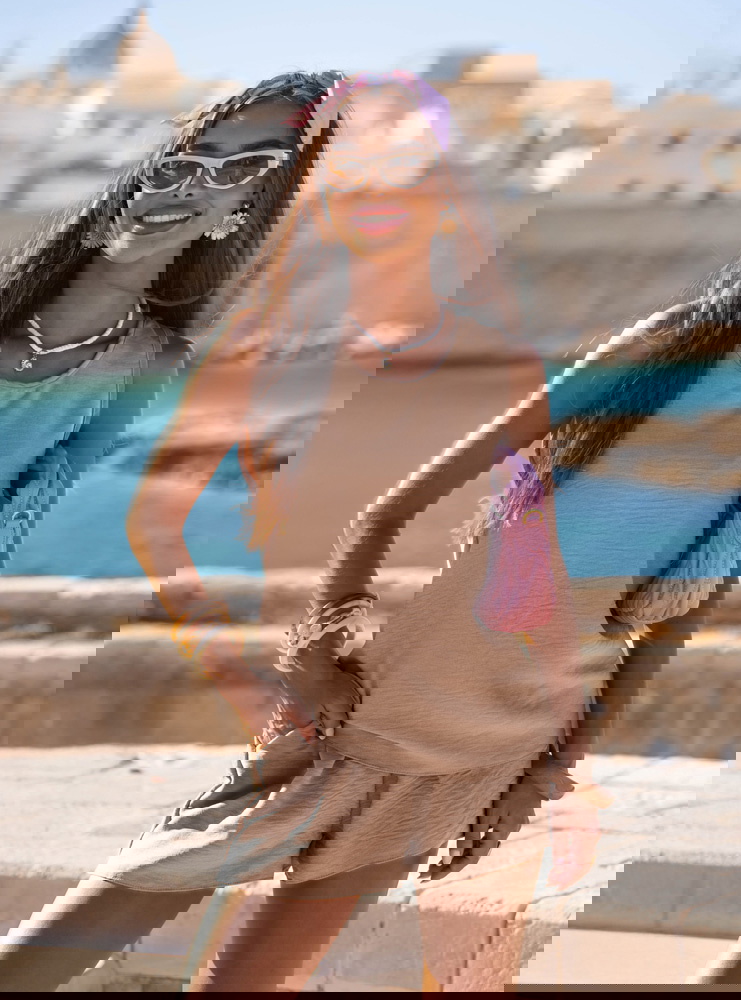 Komplet bluzka i spodenki Tarisana -...