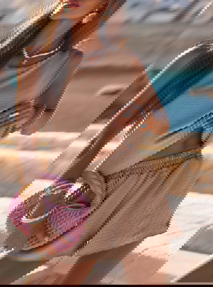 Komplet bluzka i spodenki Tarisana -...