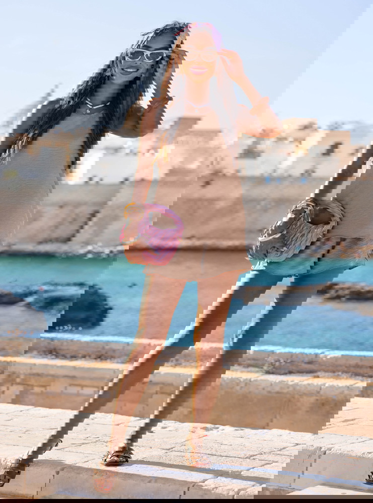 Komplet bluzka i spodenki Tarisana -...