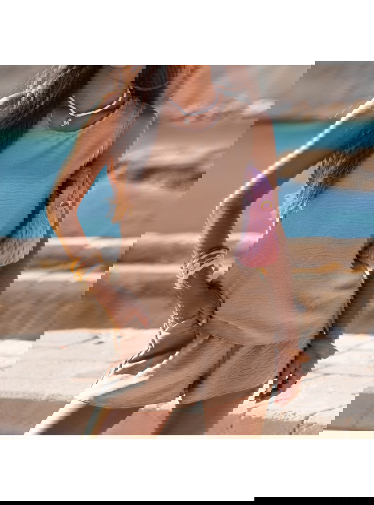 Komplet bluzka i spodenki Tarisana -...