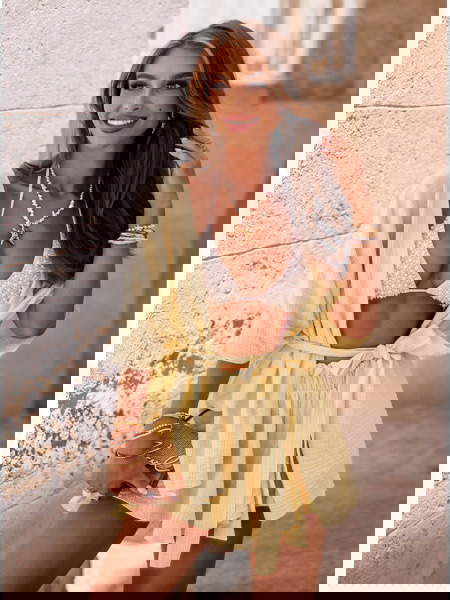 Komplet narzutka z... 2