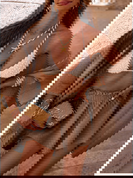 Komplet narzutka z... 2