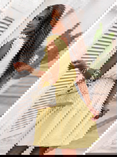 Krótka rozkloszowana... 2