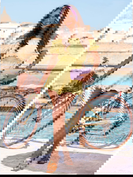 Muślinowy kombinezon z... 2