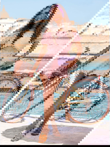 Muślinowy kombinezon z... 2