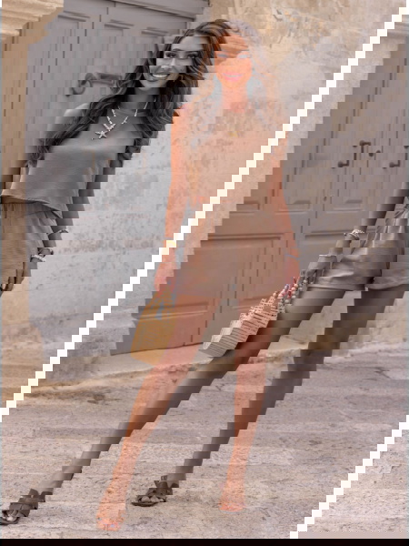 Komplet top i spodenki... 2