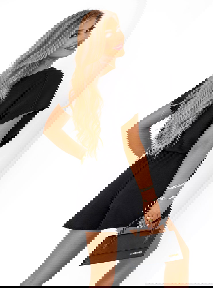 Komplet koszulka i szorty Kristy -...