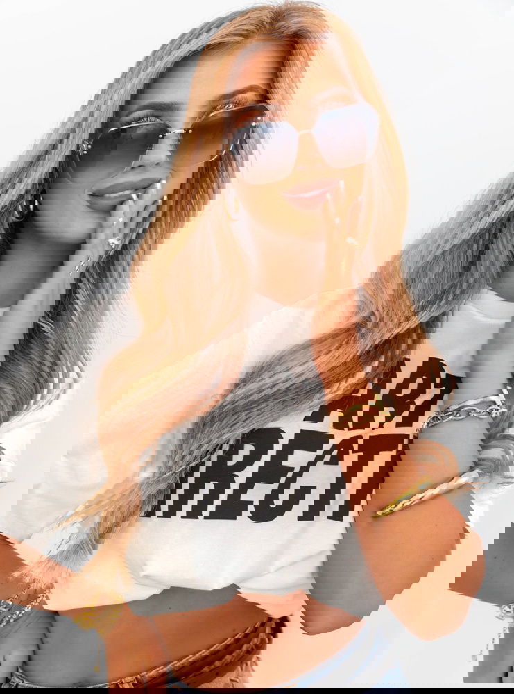 Grafitowe okulary przeciwsłoneczne...