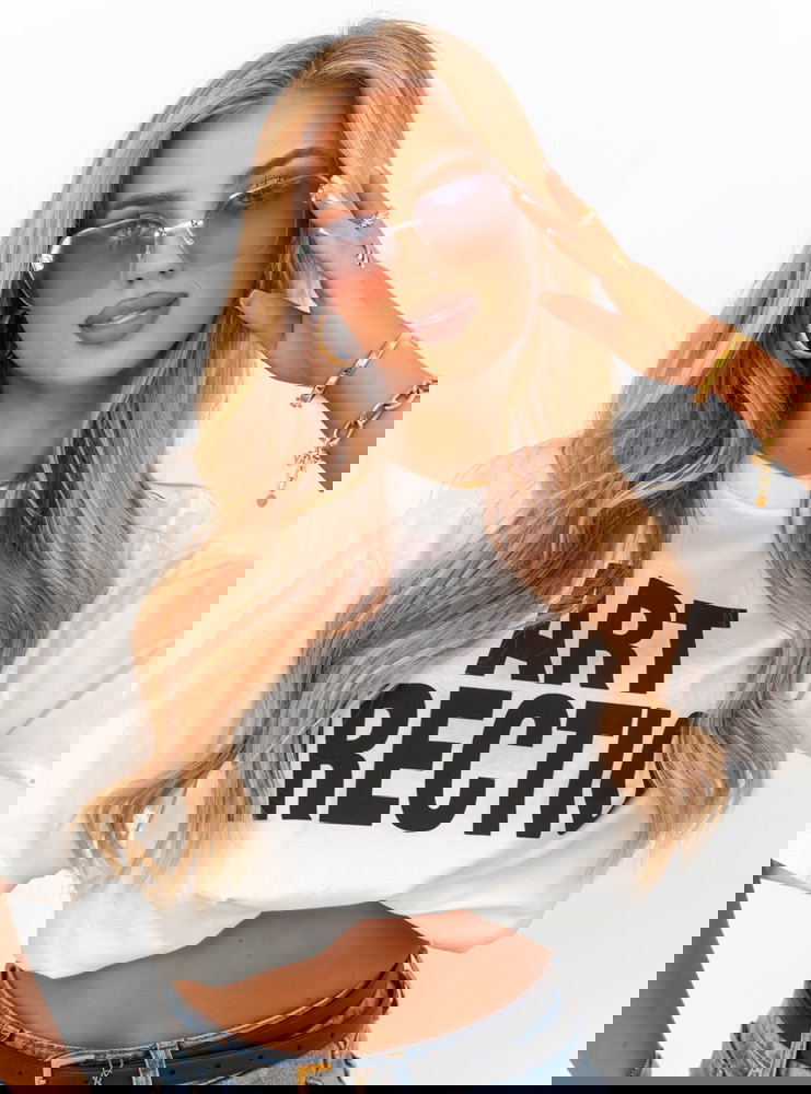 Szare okulary przeciwsłoneczne Kalyna