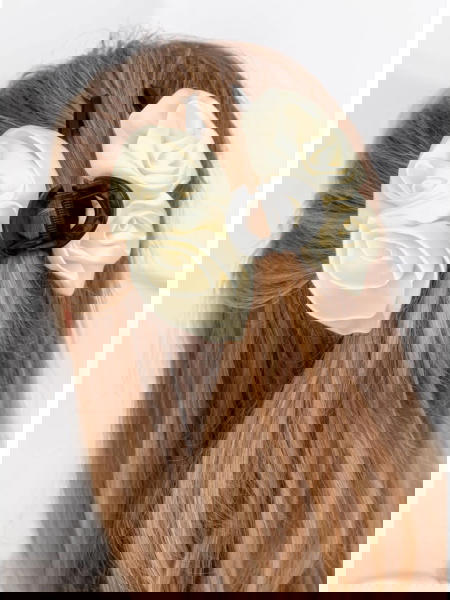 Klamra do włosów z... 2