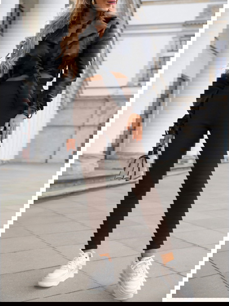 Czekoladowe prążkowane... 2