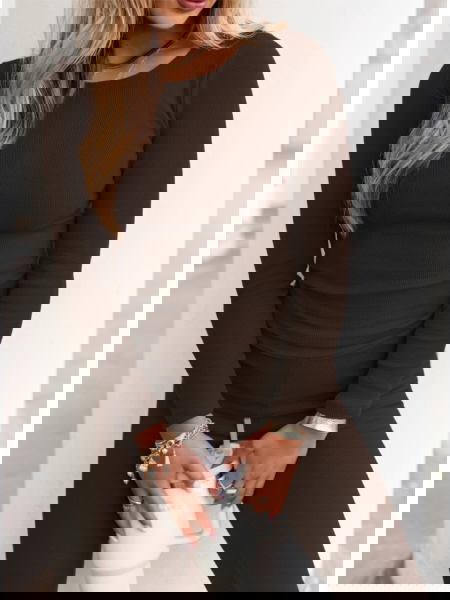 Czekoladowy prążkowany... 2