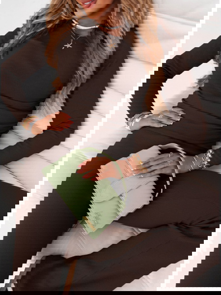 Czekoladowy prążkowany... 2