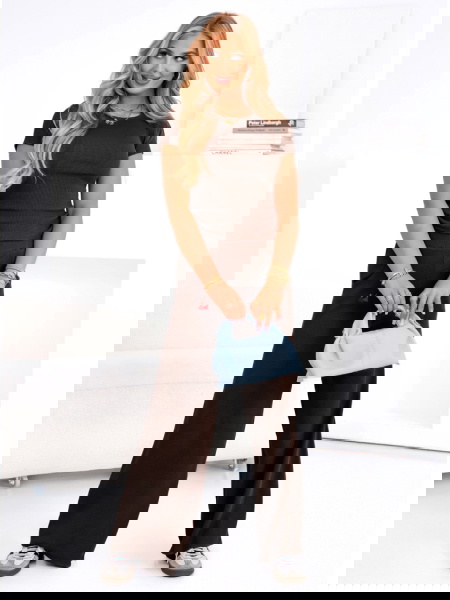 Czekoladowy komplet...