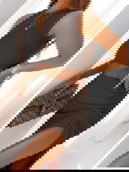 Czekoladowy prążkowany... 2