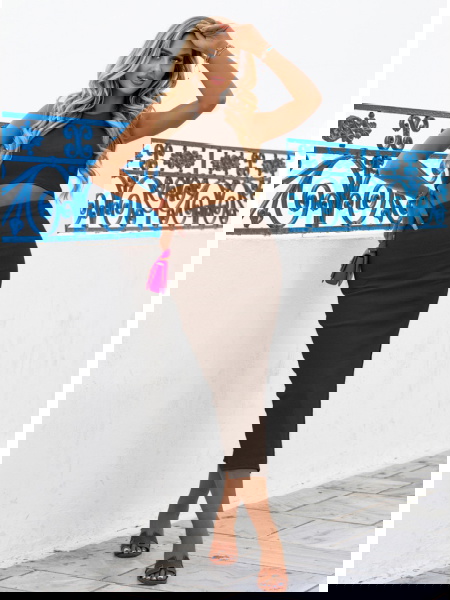 Czekoladowy prążkowany... 2